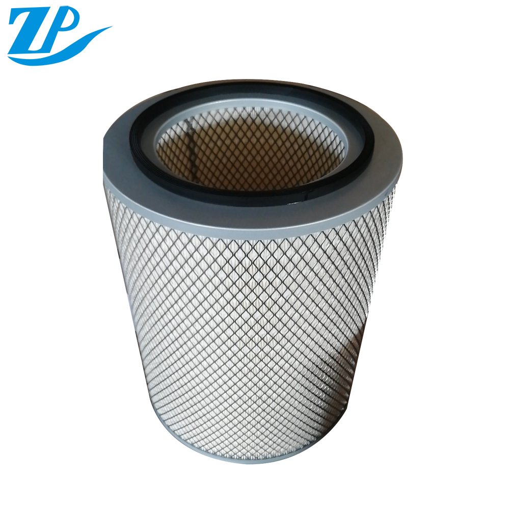 Volvo Truck Air Filter Element 8149064 LX1587 WG1215958 FOR VOLVO-FM SERIES
