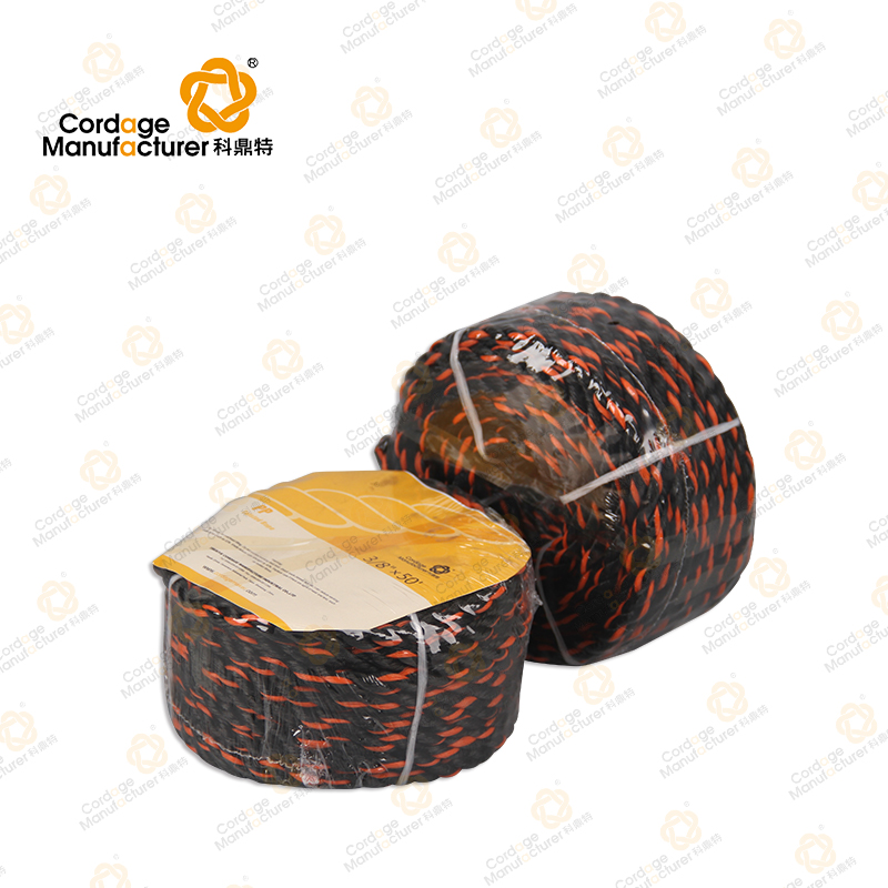 Hot Selling Good Quality Custom Universal Heavy Duty PP Rope For Truck