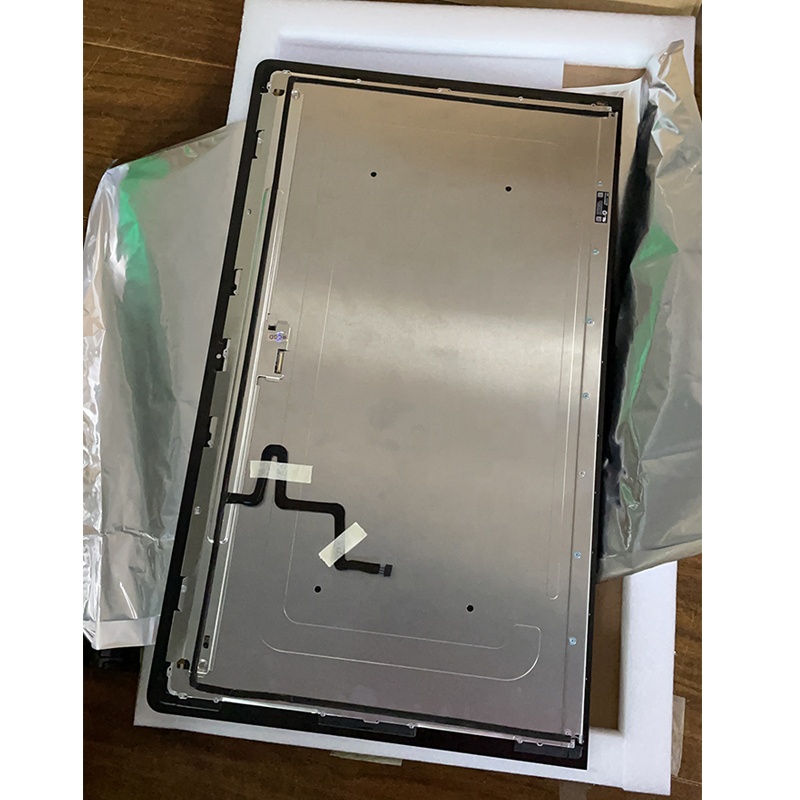 Новый ЖК-дисплей 27 дюймов со стеклянным экраном 2k Для iMac A1419, ЖК-экран, панель в сборе, замена 2012 2013 года