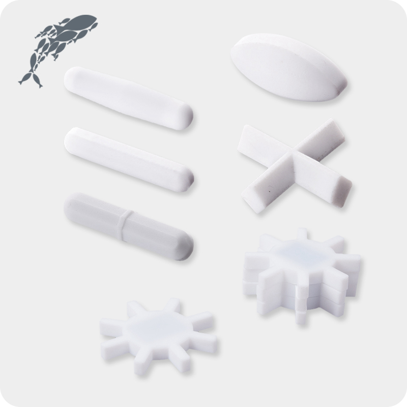 JOAN Laboratory PTFE Magnetic Stirrer Bar