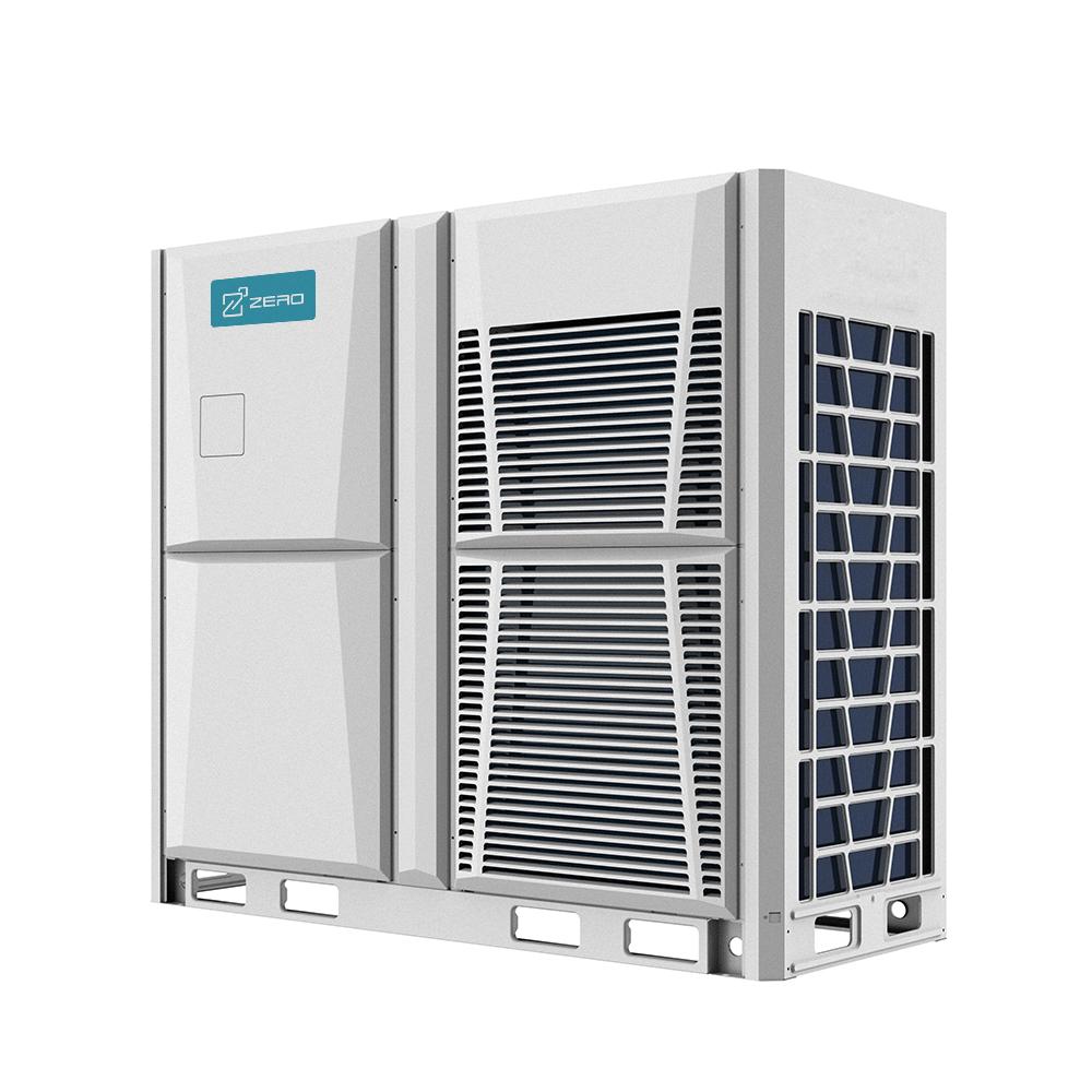 Конкурентоспособная цена, установка ZERO VRF для внутреннего и наружного кондиционирования