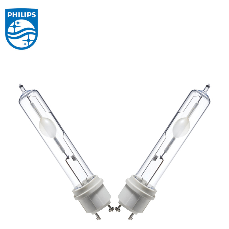 Philips MASTERColour CDM-T Elite MW CDM-T Elite 210W/930 PGZ18.1CT/12 керамическая металлическая галогенная лампа 928601164731