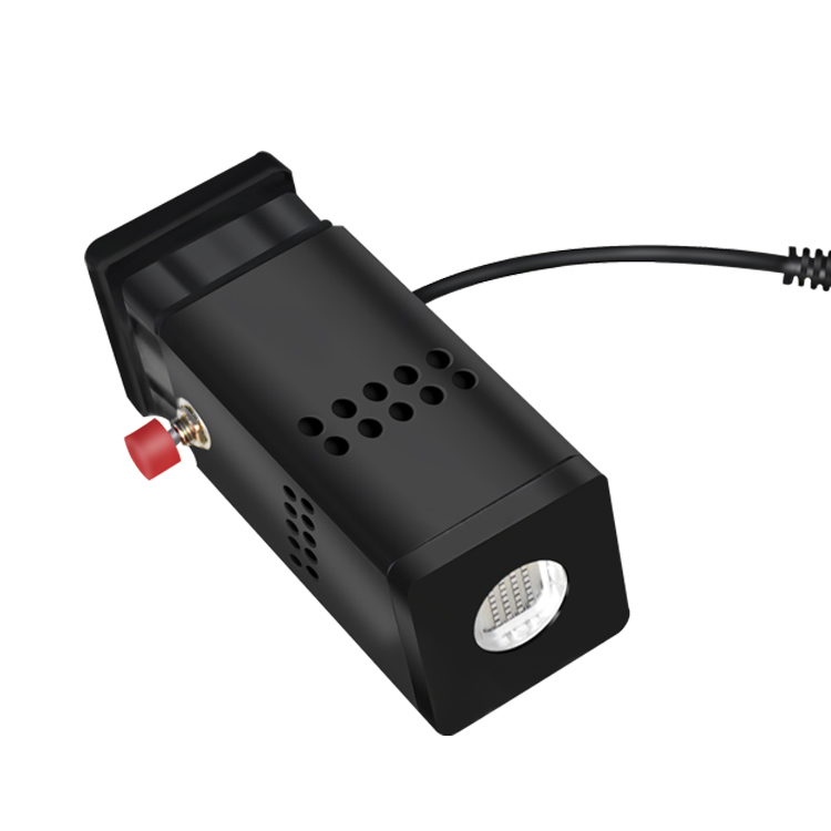 УФ светодиодный УФ LED 365/385/395/405/850/940nm 70 Вт без батарея мини ручной UV леча светильник/Светодиодный УФ фонарик