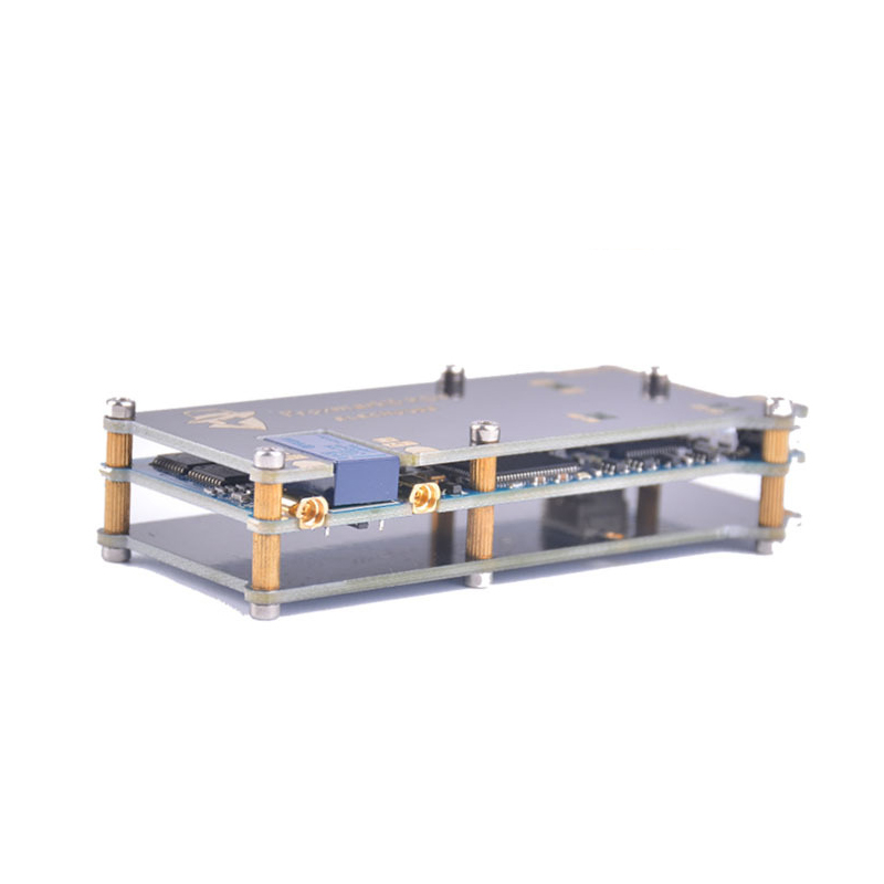 Набор для чтения RFID-карт Proxmark3 V2 IC/ID, Дубликатор-Дубликатор, записывающее устройство UID, копировальное устройство T5577 Uid, создает шифрованную треснувшую клон