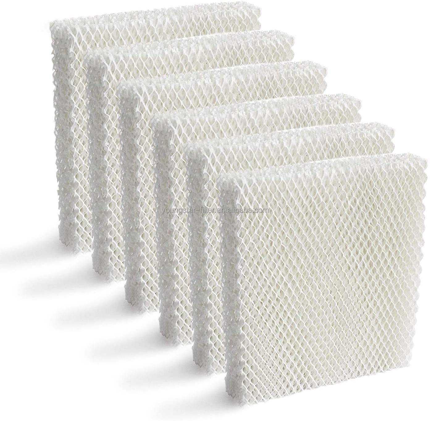 Humidifier Wicking Filter T for Honeywell Top Fill Tower Humidifier HEV615, HEV620, Replacement Filter T HFT600T HFT600PDQ