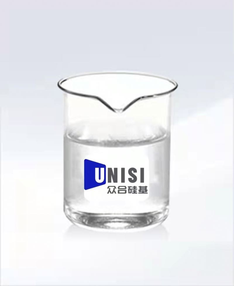 Dimenthicone JZH-201 dimenthyl низкотемпературный очищающий фермент DPM полидиметилсилоксан жидкости 350 500 1000Cst Pdms