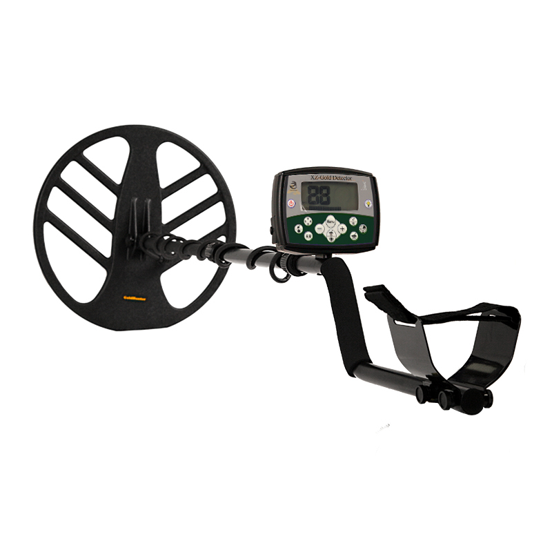 Made In China Ultrasonic 3M Depth Metal Detector Waterproof Diamond Handheld Professional 3D Underground Gold Metal Detector
