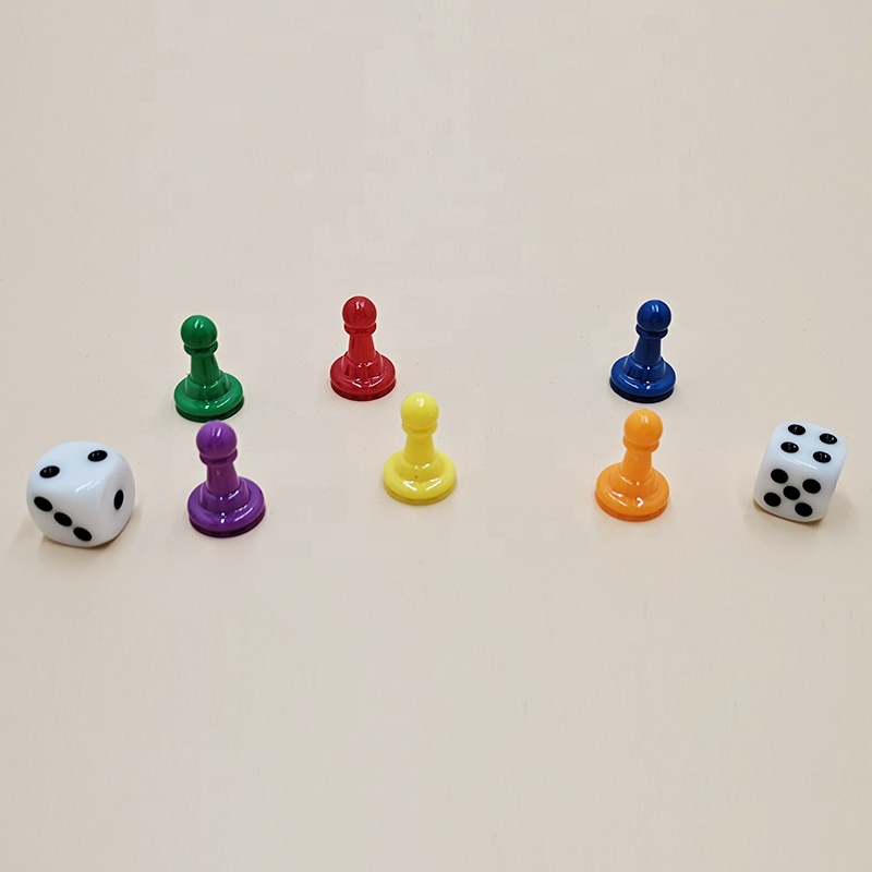 Manufacture custom tabletop board games playing cardboard family fun