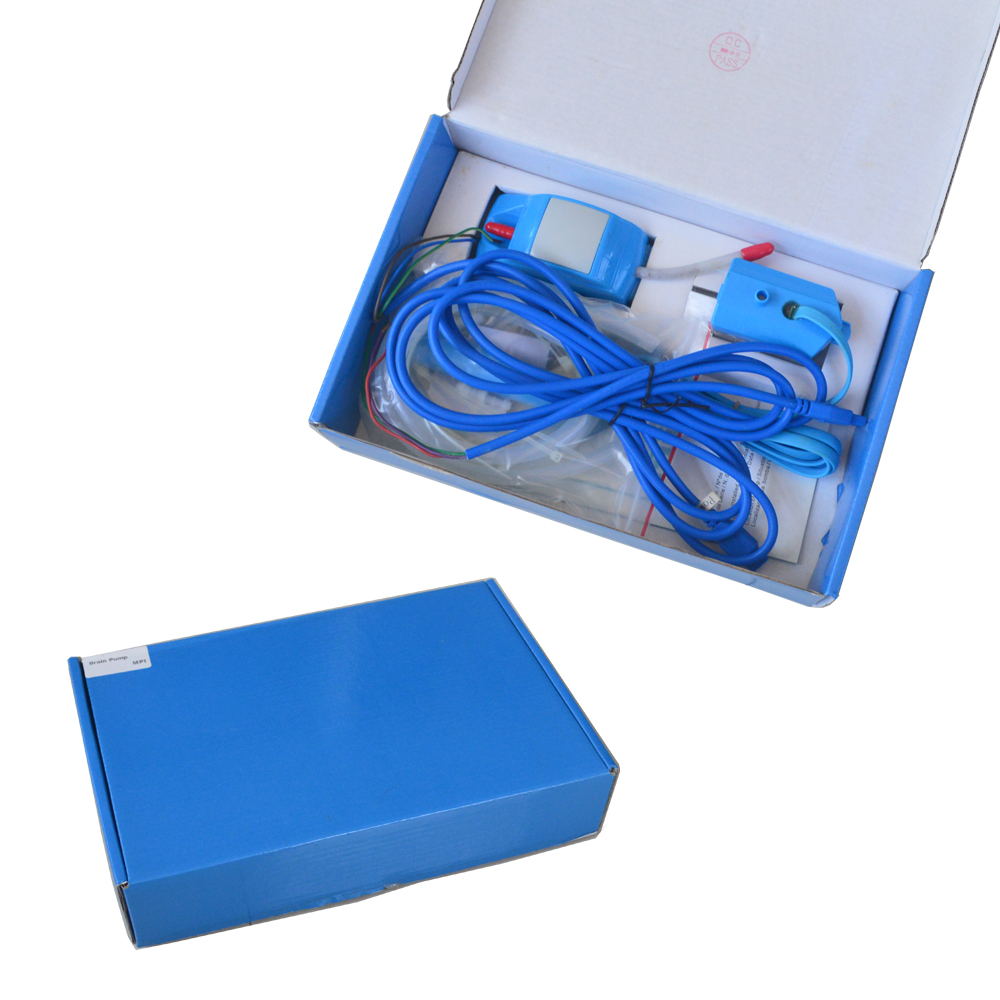 AC condensation pump