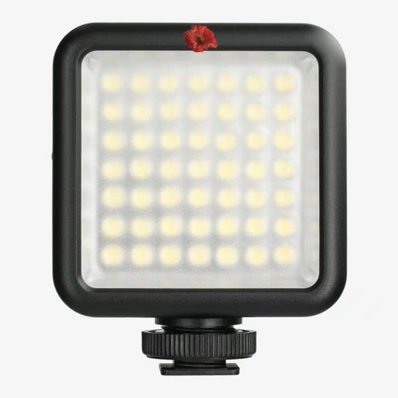 Professional soft light shooting fill light photography photography led live lighting
