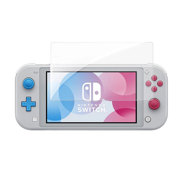 Новое поступление переключатель стекло Защитная пленка для Nintendo switch Lite экран защитный