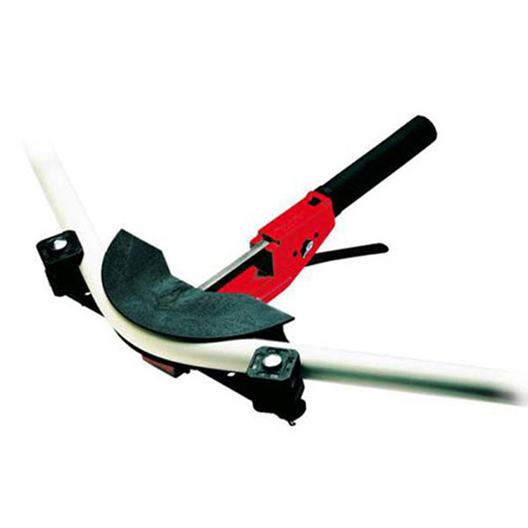 Cutting Tools Brake And Clutch Lever Hvac High Quality Elbow Tool 3 In 1180 Degree Copper Tube Bender Manual Pipe Bend Machine