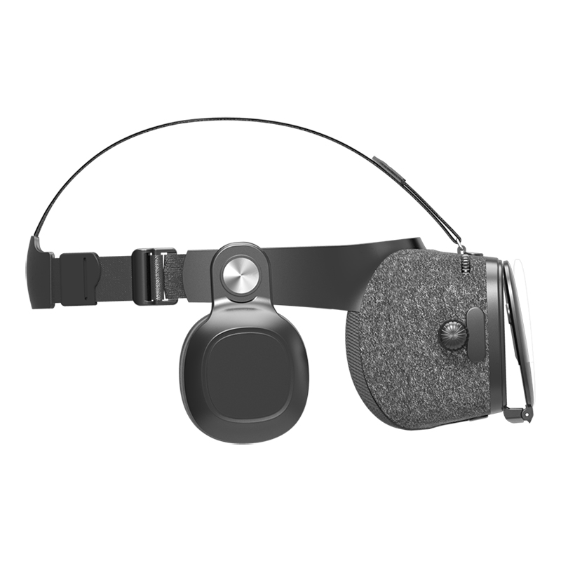Bobovr Z5 VR гарнитура шлем смартфон видео игра 3D очки коробка Виртуальная реальность