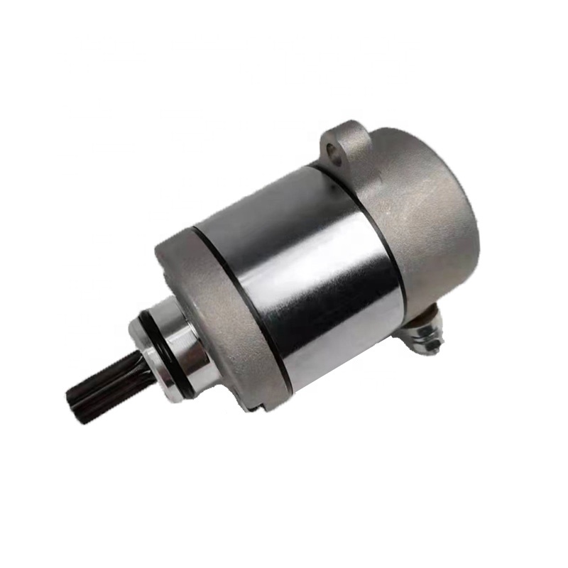 Big Displacement Motorcycle Motor Starter Fit For WAVE 125 400cc