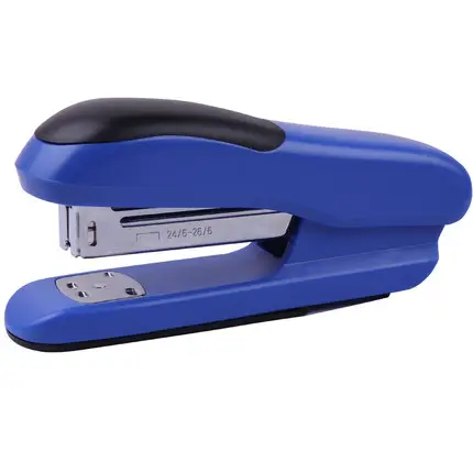 High quality Manual Stapler 20 sheets 80g paper