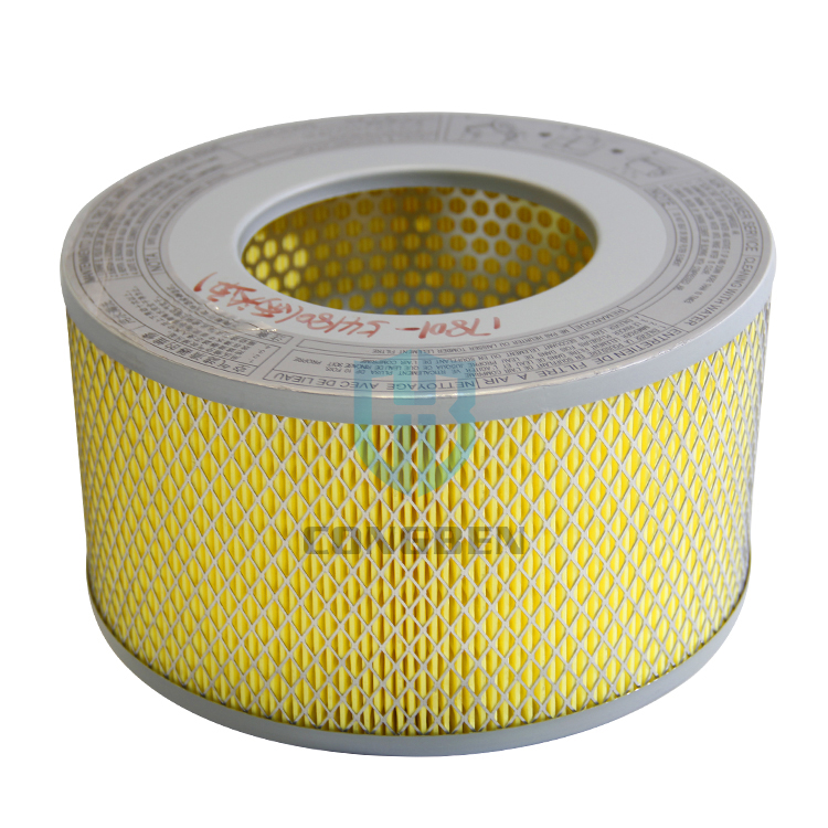 Chinese Manufacturer Replacement HEPA Air Filter 17801-54180 17801-54160 Hot Selling Products
