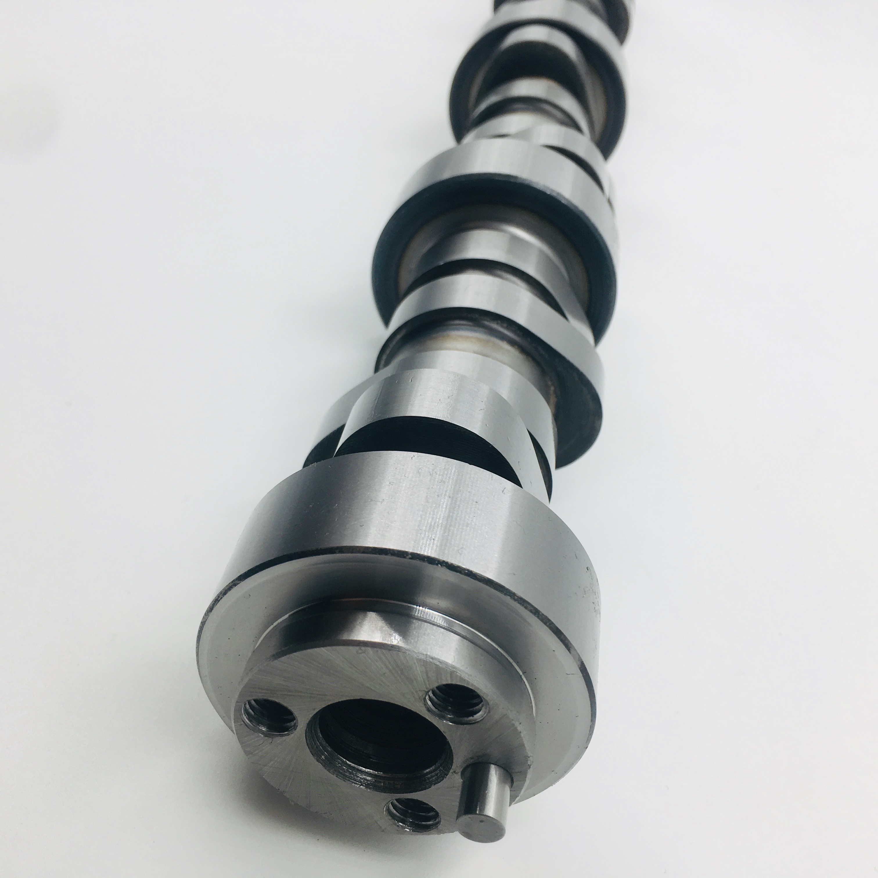 E1841P Sloppy Stage3 Camshaft For LS6 LS1 LS .595" Lift 296 Duration 2000-2007