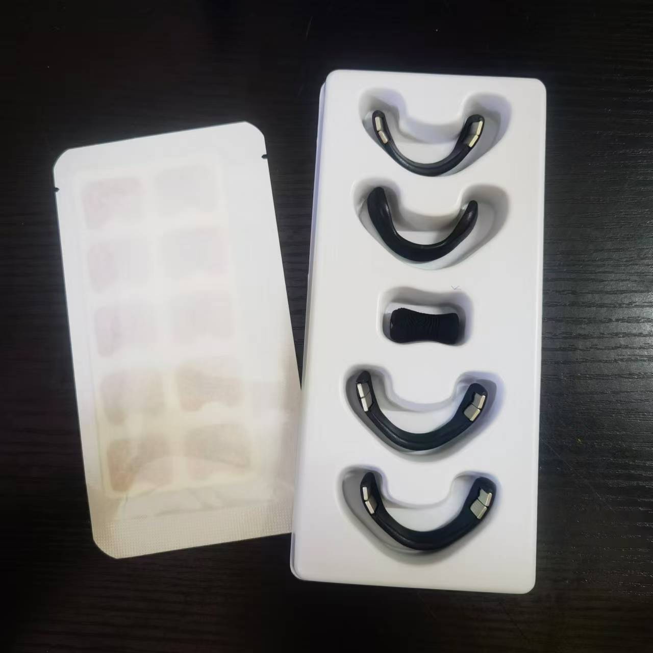 Durable And Comfortable Nasal Breathing Dilators Starter Kit For Healthy Life Extra Strength Snoring Solution