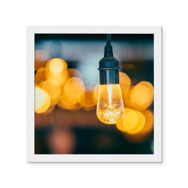Professional For Wholesale Gallery Blank Picture Frames Made In China