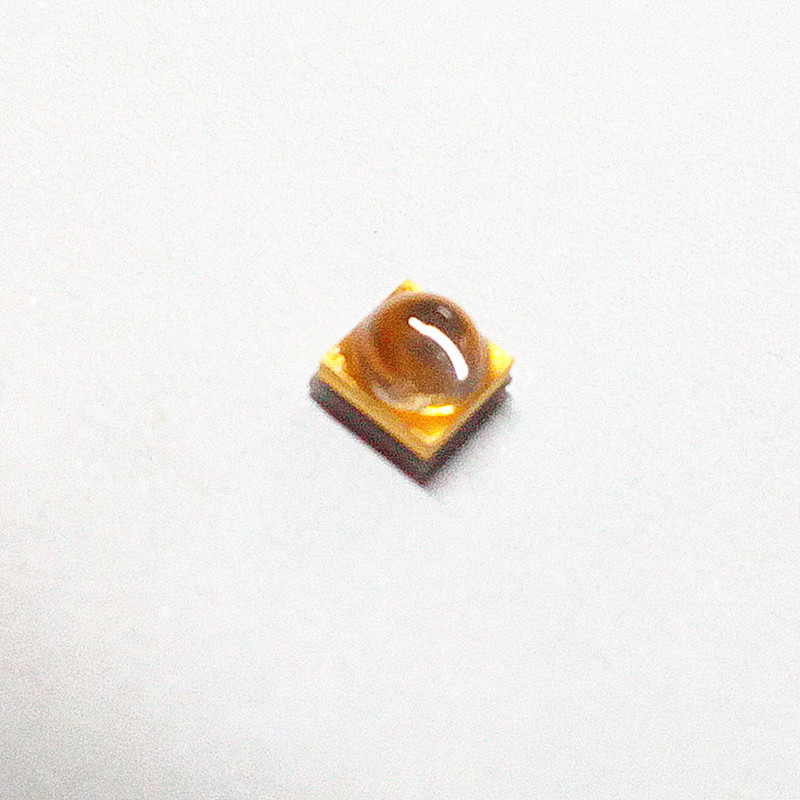 260nm 265nm 275nm 280nm 310nm 3535 SMD светодиод uvc, бактерицидная УФ-светодиодный