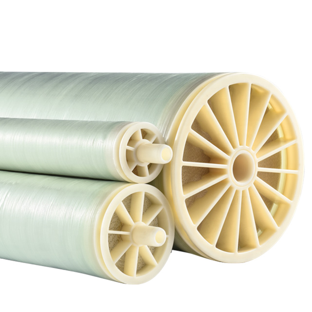 Factory Price High Quality Low Pressure Industrial RO Membrane 4040 Membrane Water Purification 380l/hour Productivity