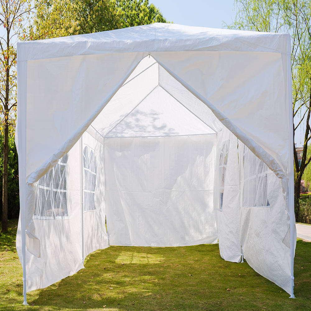Палатка с логотипом на заказ, 3x3 м, 3x6 м, 3x9 м, 3x12 м