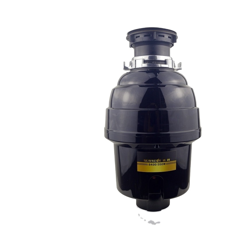Double Bowl Kitchen Sink Food Waste Disposers