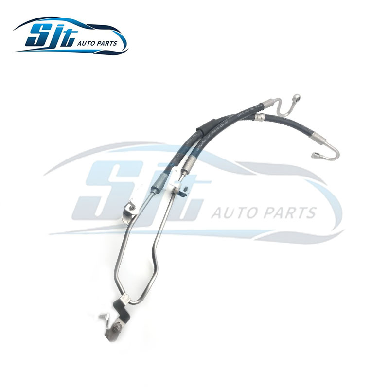 32416782290 для BMW E70 X5 xDrive30i высокое качество усилитель рулевого давления шланг линии расширения шланг t