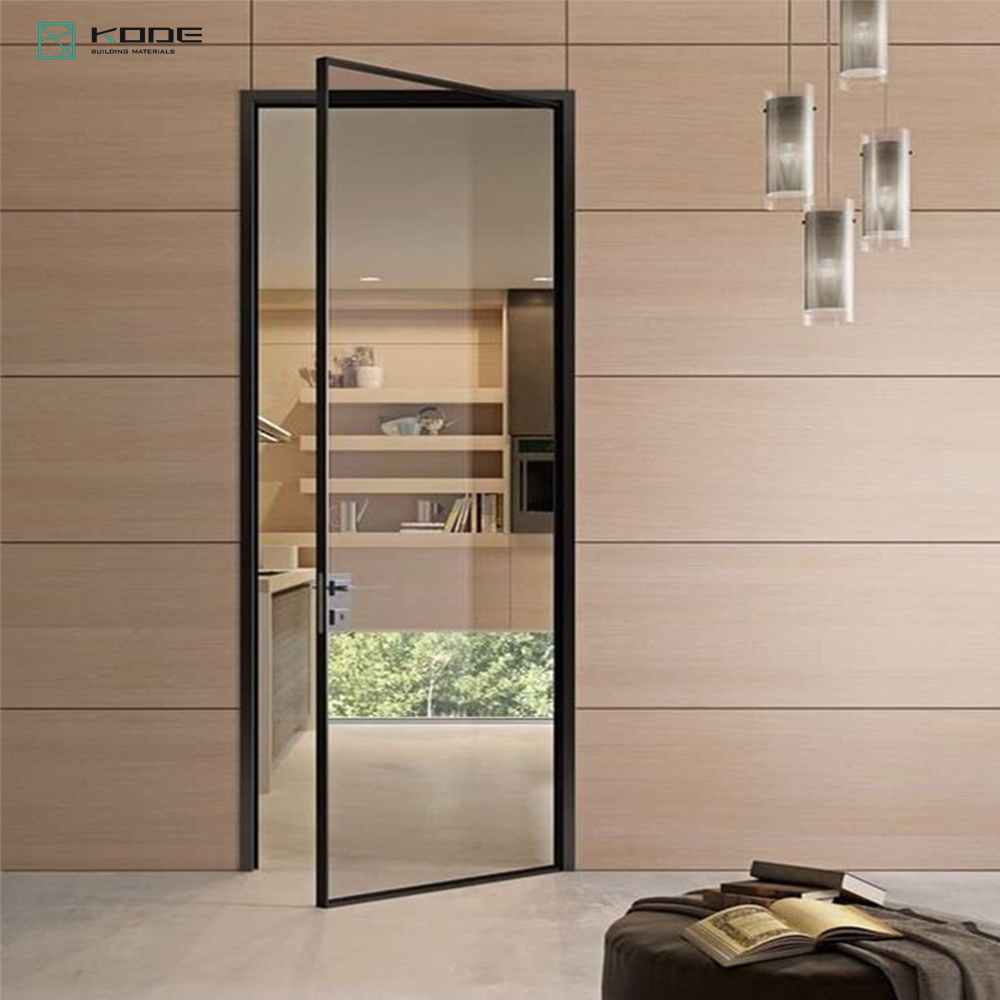 European style aluminium door design aluminium glass casement doors for home