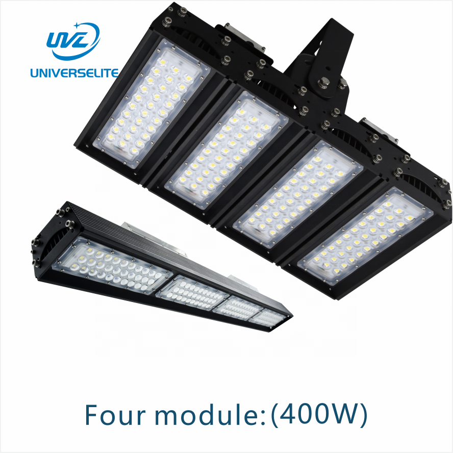 CE LED линейный высокий залив/туннель свет/Прожектор 80 Вт/100 Вт/120 Вт