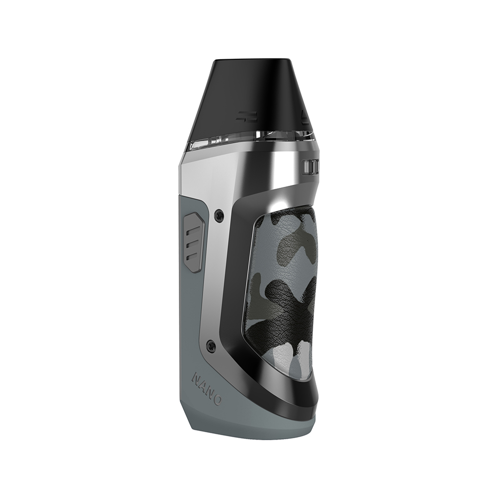 Набор для вейпа Geekvape Aegis Nano Pod, 800 мАч
