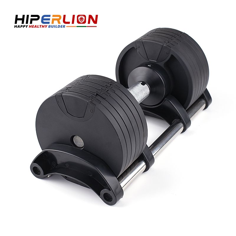 Quickly Fitness Hantel 40kg Gym 32kg 90 lb 80lb Mancuernas Ajustables Weight Lifting Pesas Dumbells Adjustable Dumbbell Sets