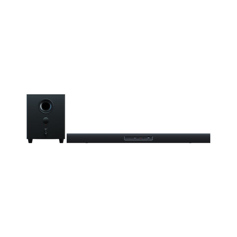 Xiaomi TV Soundbar 2,1 кинотеатр для домашнего кинотеатра 100 Вт SPDIF оптическая звуковая панель с сабвуфером Mi Speaker
