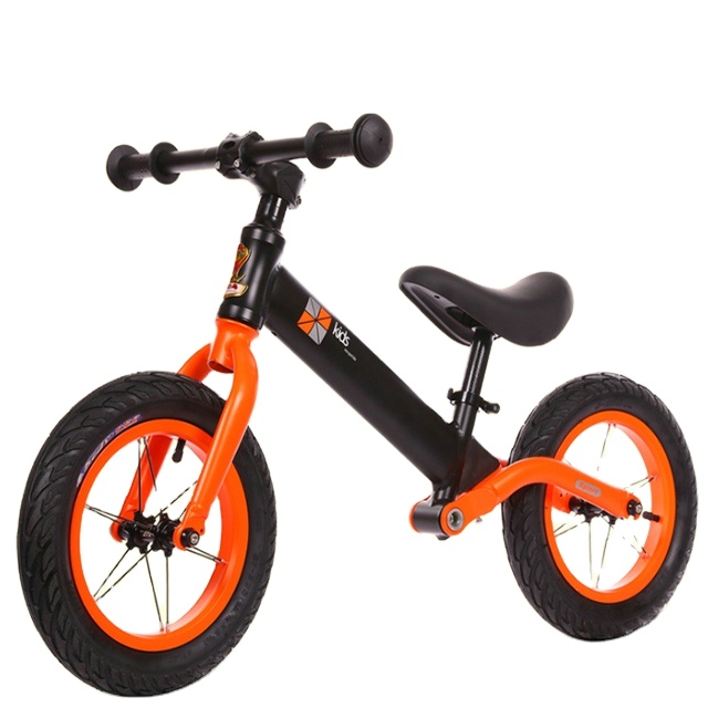 High End Racing Level Baby Balance Bike / Competition Race Running Bike Toy for Kids