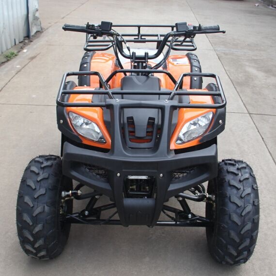 Автоматический дешевый китайский импорт ATV 200cc atv quad для продажи