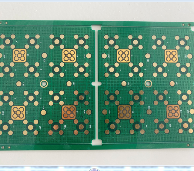 Fast Customized service Manufacturer 94v0 Fr4 multilayer Printed Control Circuit Board Pcb pcb assembly