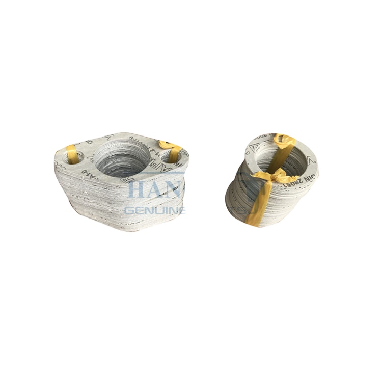 good quality bus generator parts 8140121 compressor O-type waist gasket