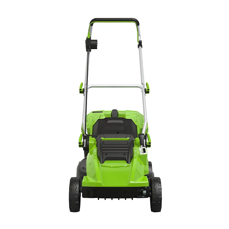 Hot Sale China Manufacturer 1600W 37CM Corded Electric Mower