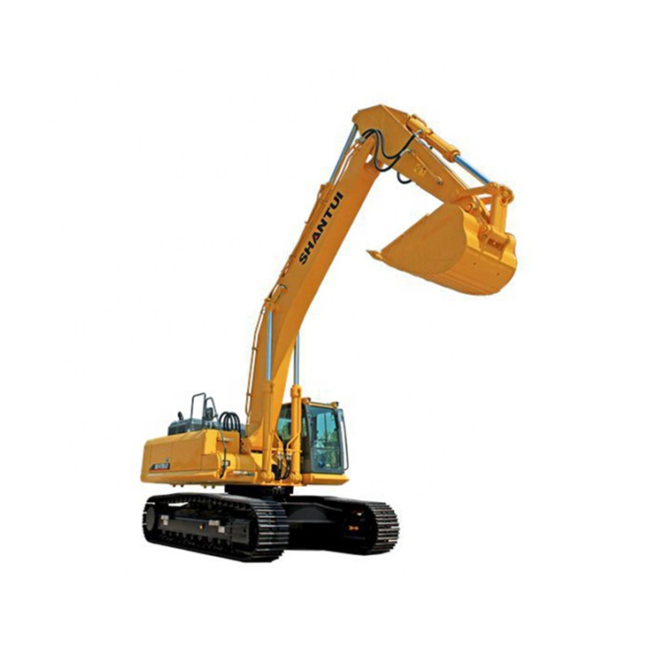 Высокое качество SHANTUI SE470LC 47Ton большой экскаватор-натриевый вкладыш GCL