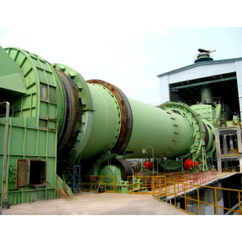 Large Quartz Tube Rotary Kiln For Powder Material Sintering