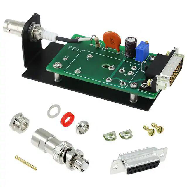 Оценочные платы HW-V5-ML505-UNI-G-J