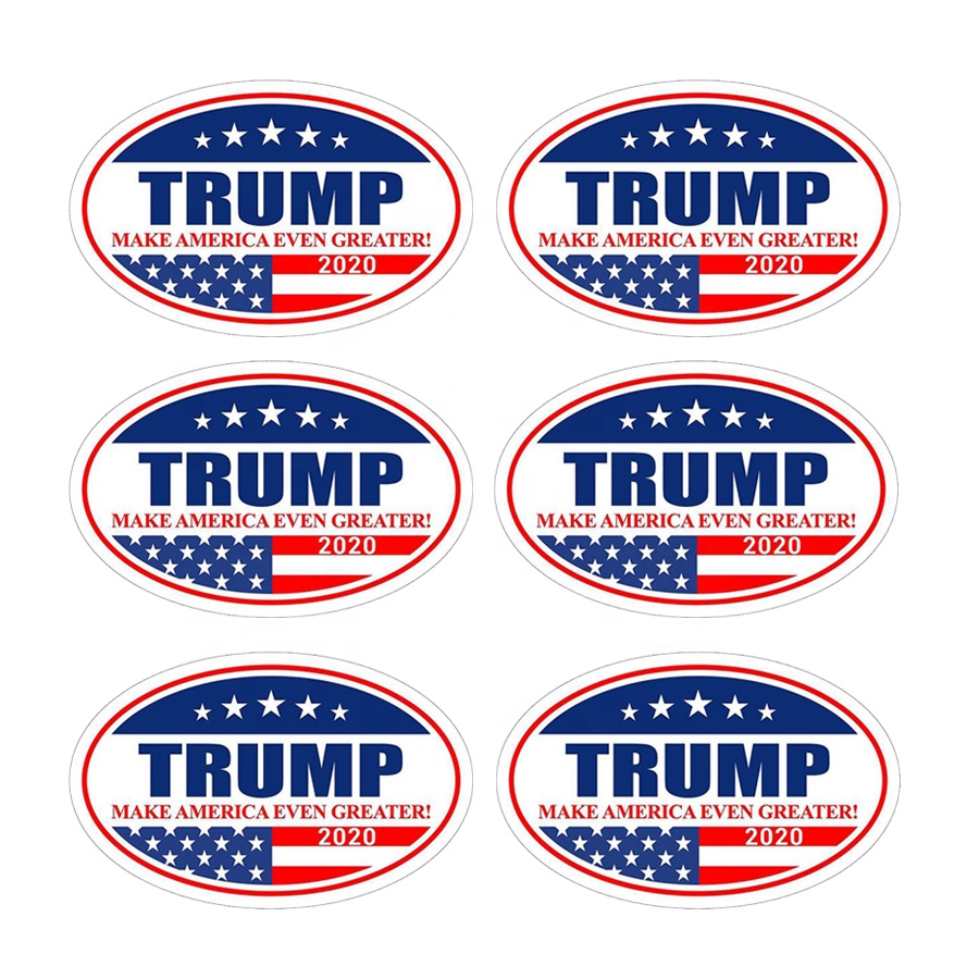 DMS-014 Дональд Трамп 2020 сделать держать America Great Again» стикер на унитаз, стикер для холодильника, Трамп автомобильный магниты