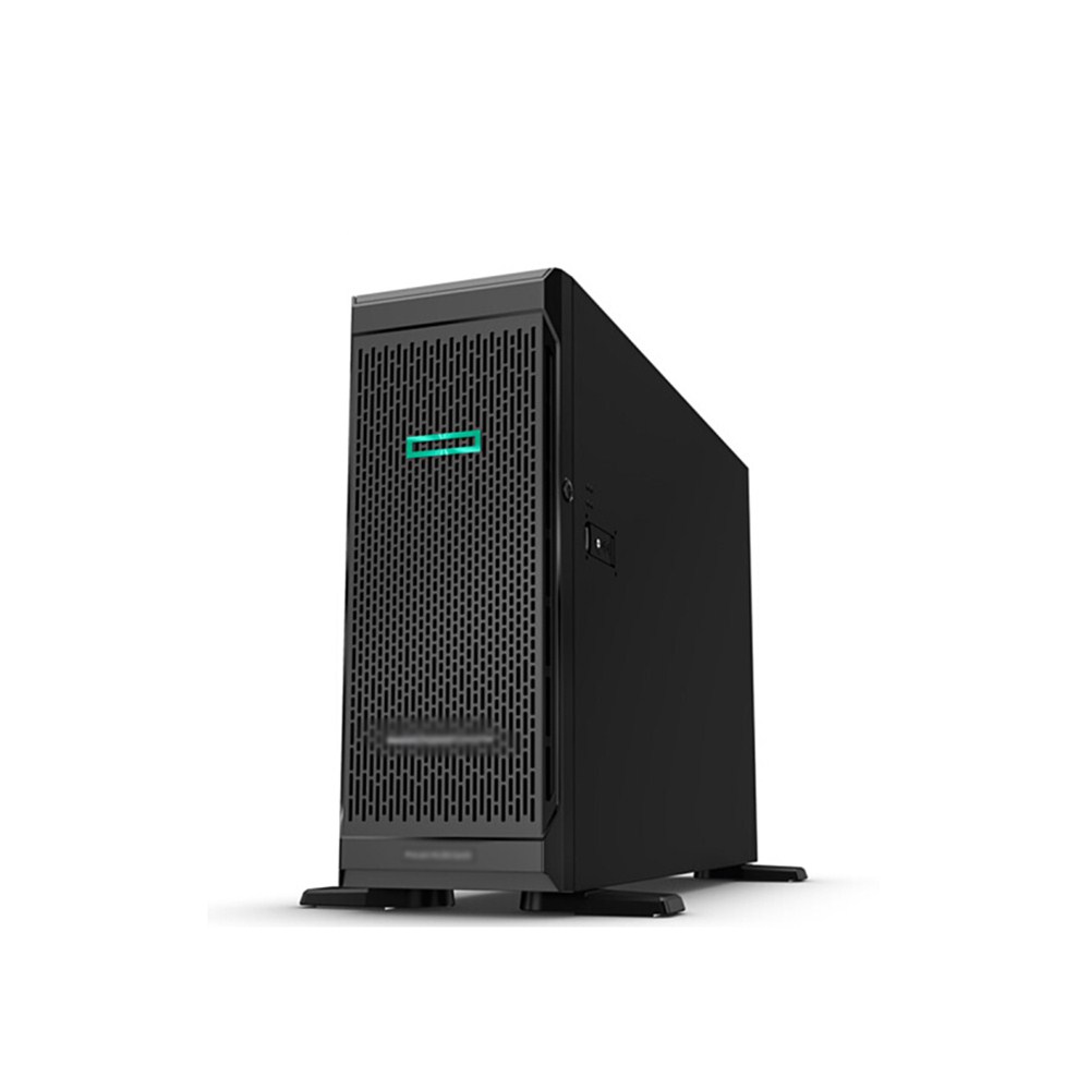 Оригинальный новый! 877622-031 HPE ProLiant ML350 Gen10 4114 Американская классификация проводов 2р 32GB-R P408i-a 8SFF 2x800W RPS перфорация стоечный сервер