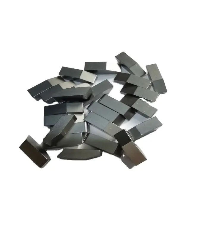 zhongbo reliable supplier 20 years YG6 tungsten carbide saw tips for stone cutting saw blade