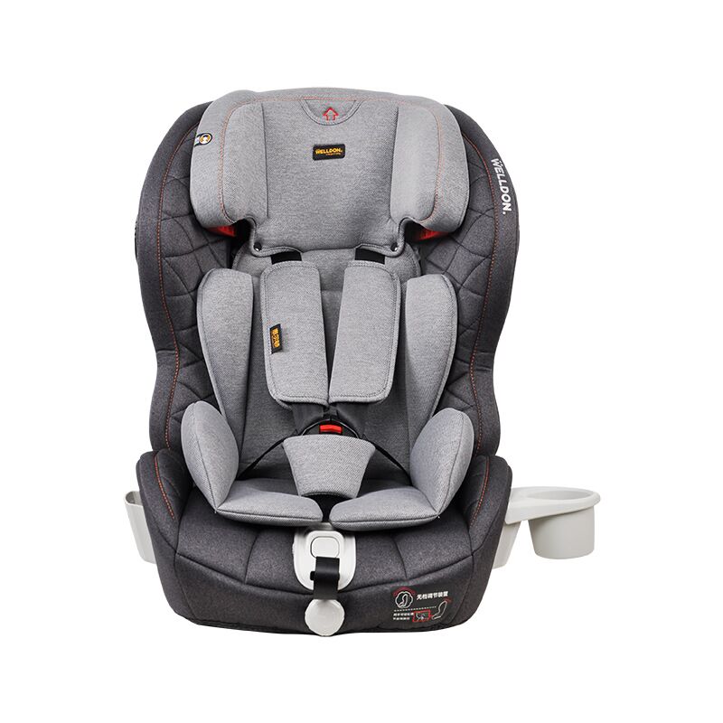 G1/2/3 Многофункциональный isofix дорожная сумка для детей новорожденных безопасности Детские автокресла 9-36 кг carseats для детей