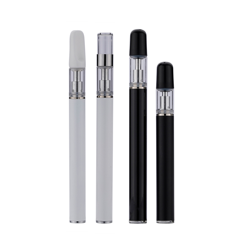 2021 новые CBD vape 0,5 мл/1,0 мл картриджи для подогрева масло CBD Vape ручка еще раз зарядное устройство все в одном Vapes набор письменных принадлежностей