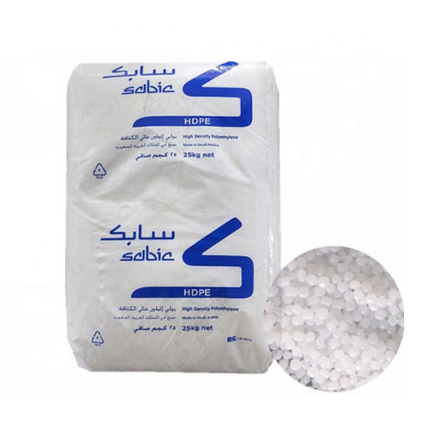 Полиэтилен высокой плотности для литья под давлением Sabic HDPE M200056