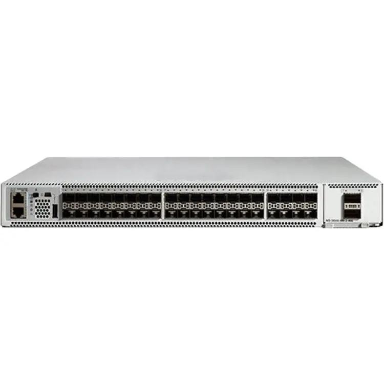 Абсолютно 100% Новый C9500-48Y4C-A 48 портов сетевой коммутатор