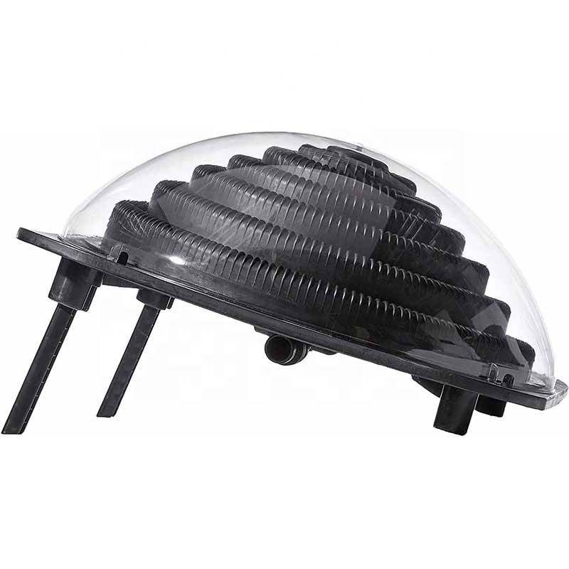 Good quality Swimming pool Accessories pool solar powered heater