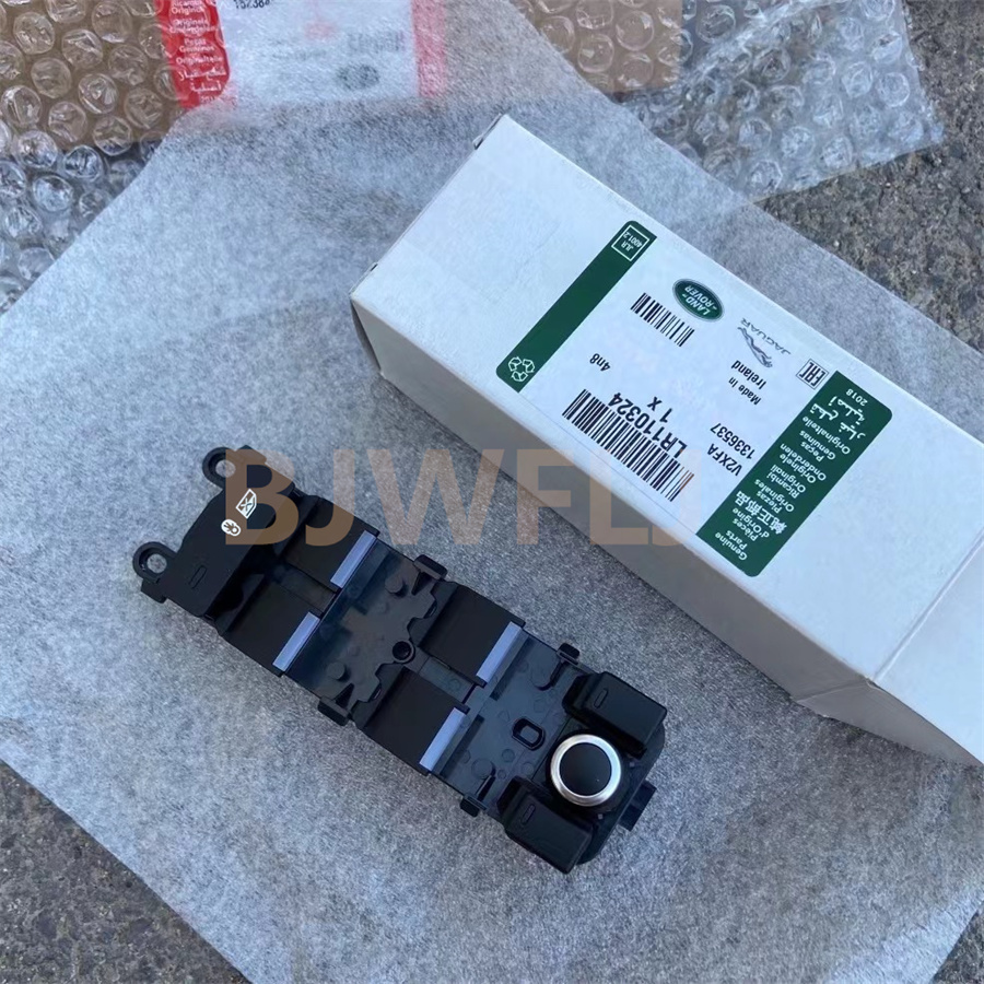 Для RANGE ROVER L405 2013 ON & SPORT L494 2014 ON WINDOW SWITCH - LR078894/LR110324
